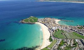 Cornwall Campsites