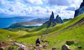 Scotland Campsites