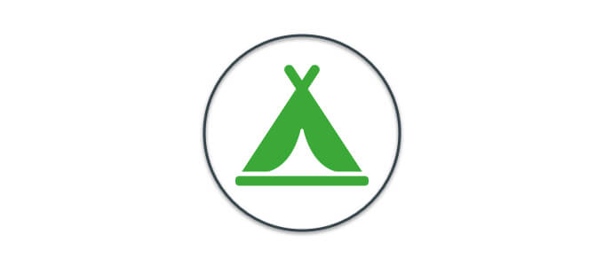 This campsite has not uploaded any pictures